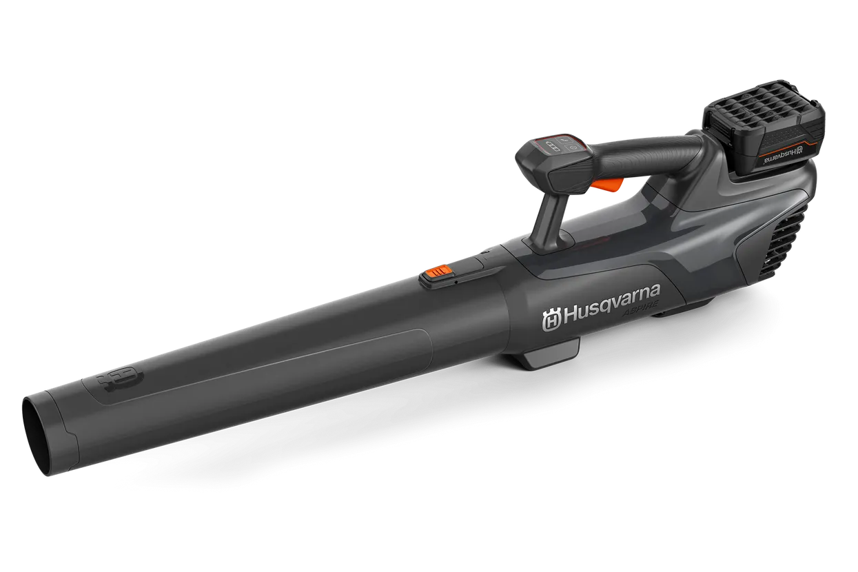 HUSQVARNA Sopladora a bateria ASPIRE HB8XP4A (Sin Bateria)