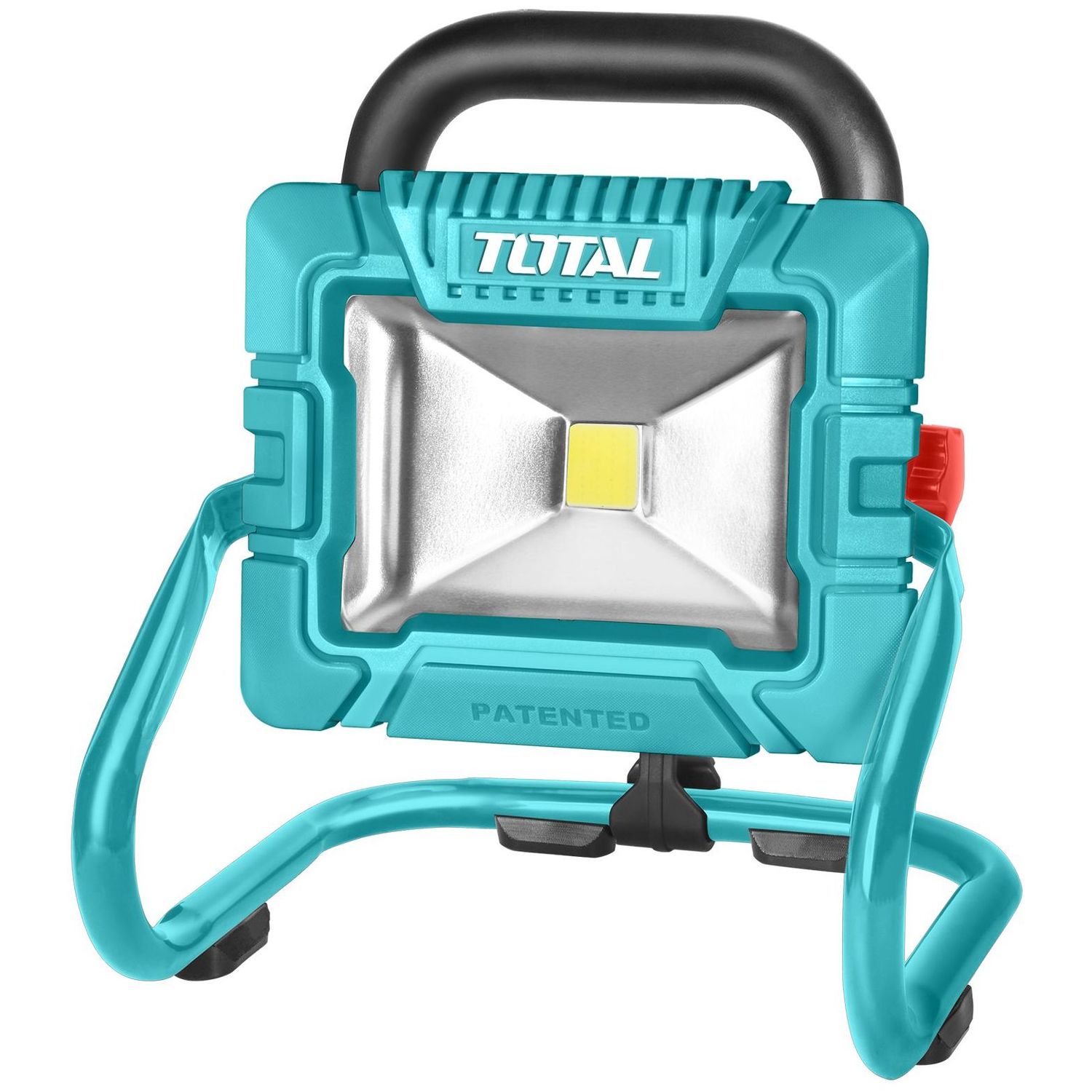 Foco 20V 1800 lumens s/bateria TOTAL TWLI2025