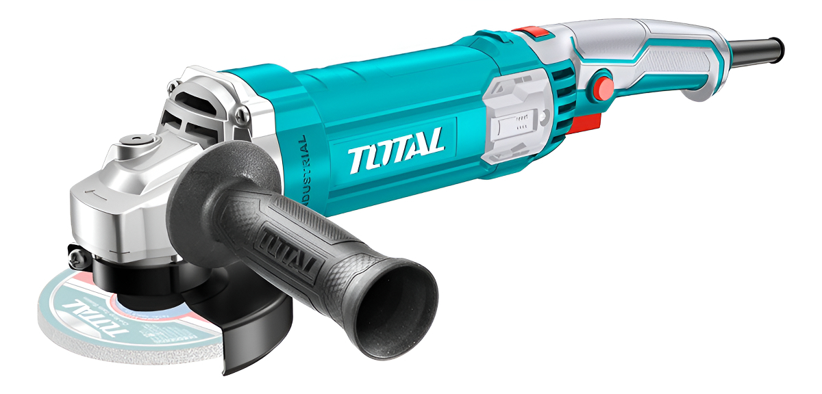 Amoladora angular 1100W 5