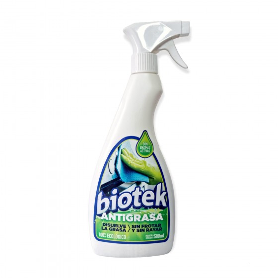 BIOTEK Antigrasa x 1 lt.