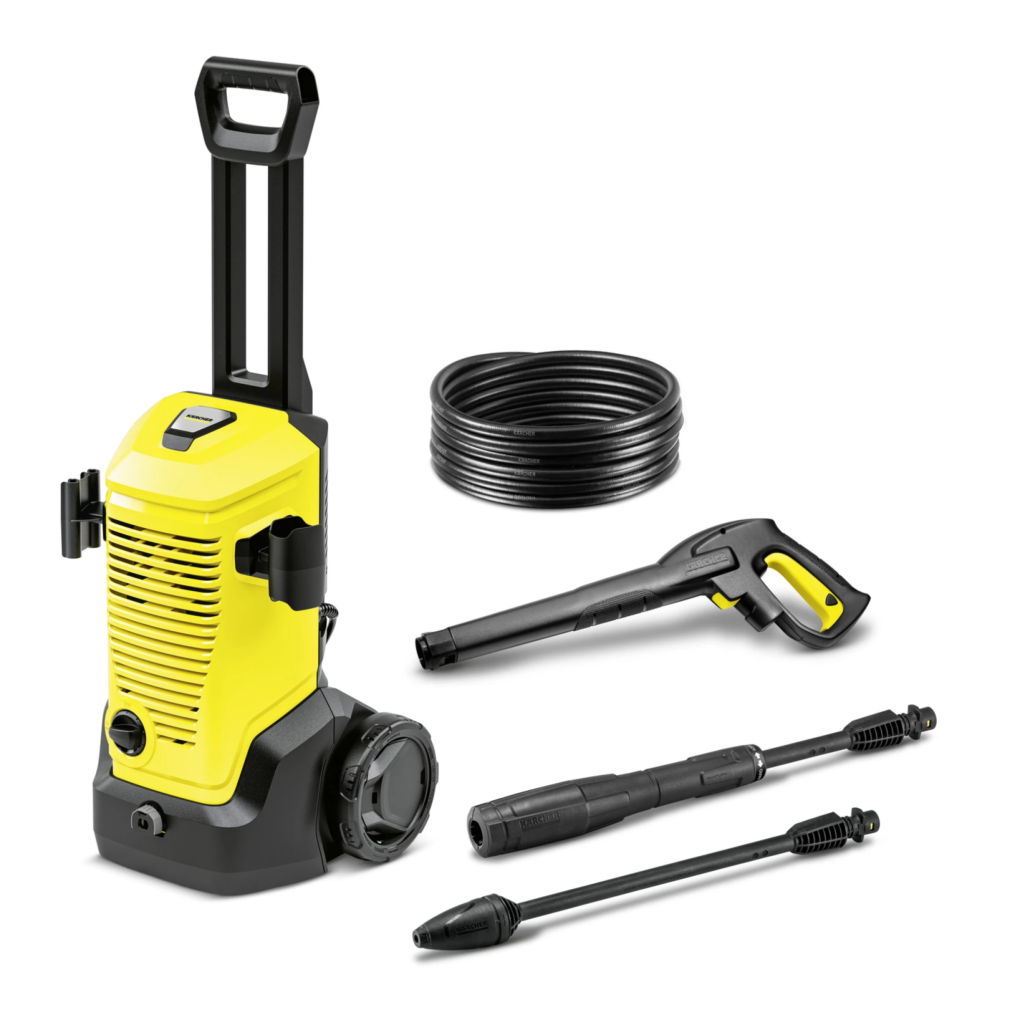 KARCHER Hidrolavadora K4 Universal EU (50727)