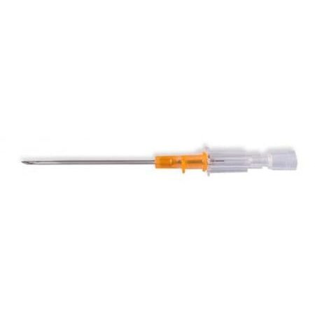 Cateter intravenoso Jelco 14G
