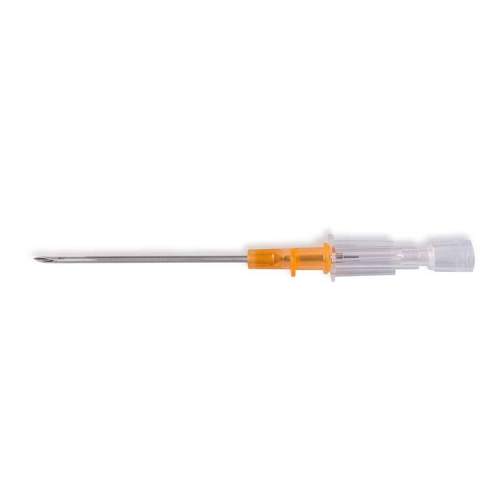 Cateter intravenoso Jelco 14G
