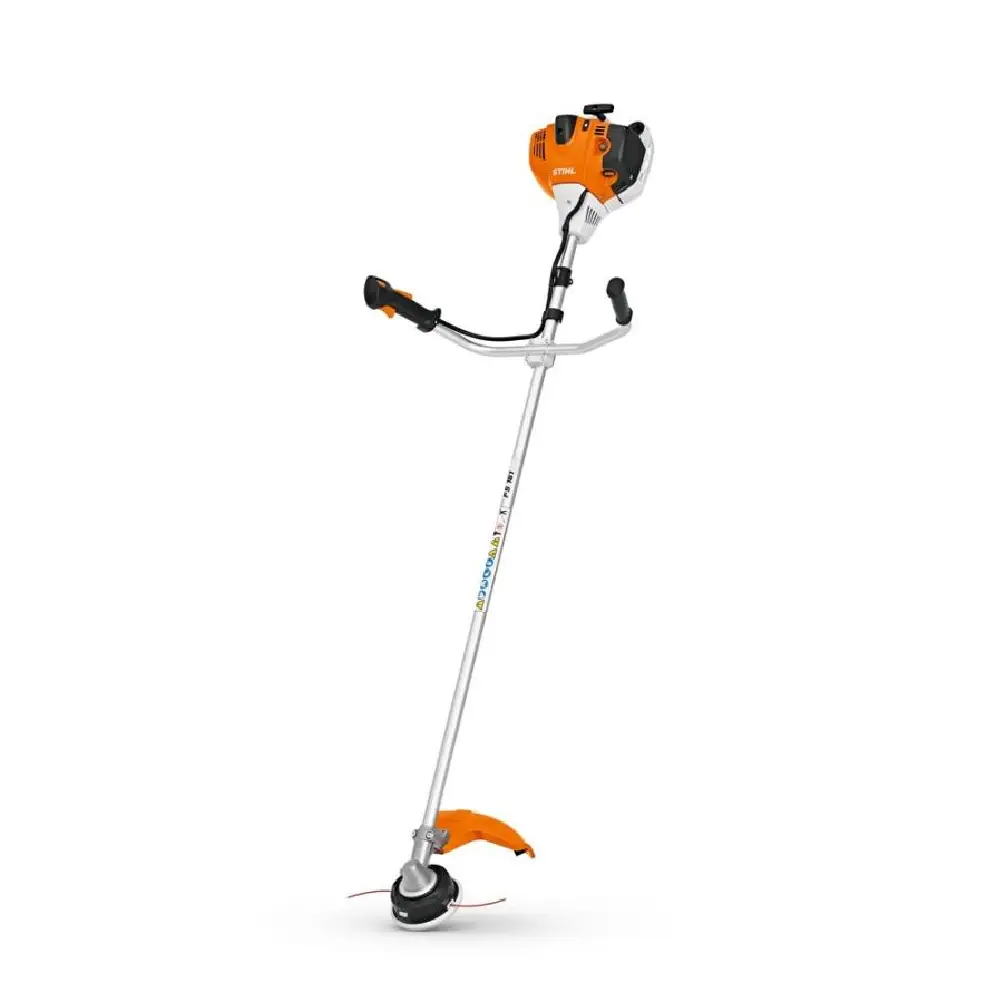 Desmalezadora STIHL FS161