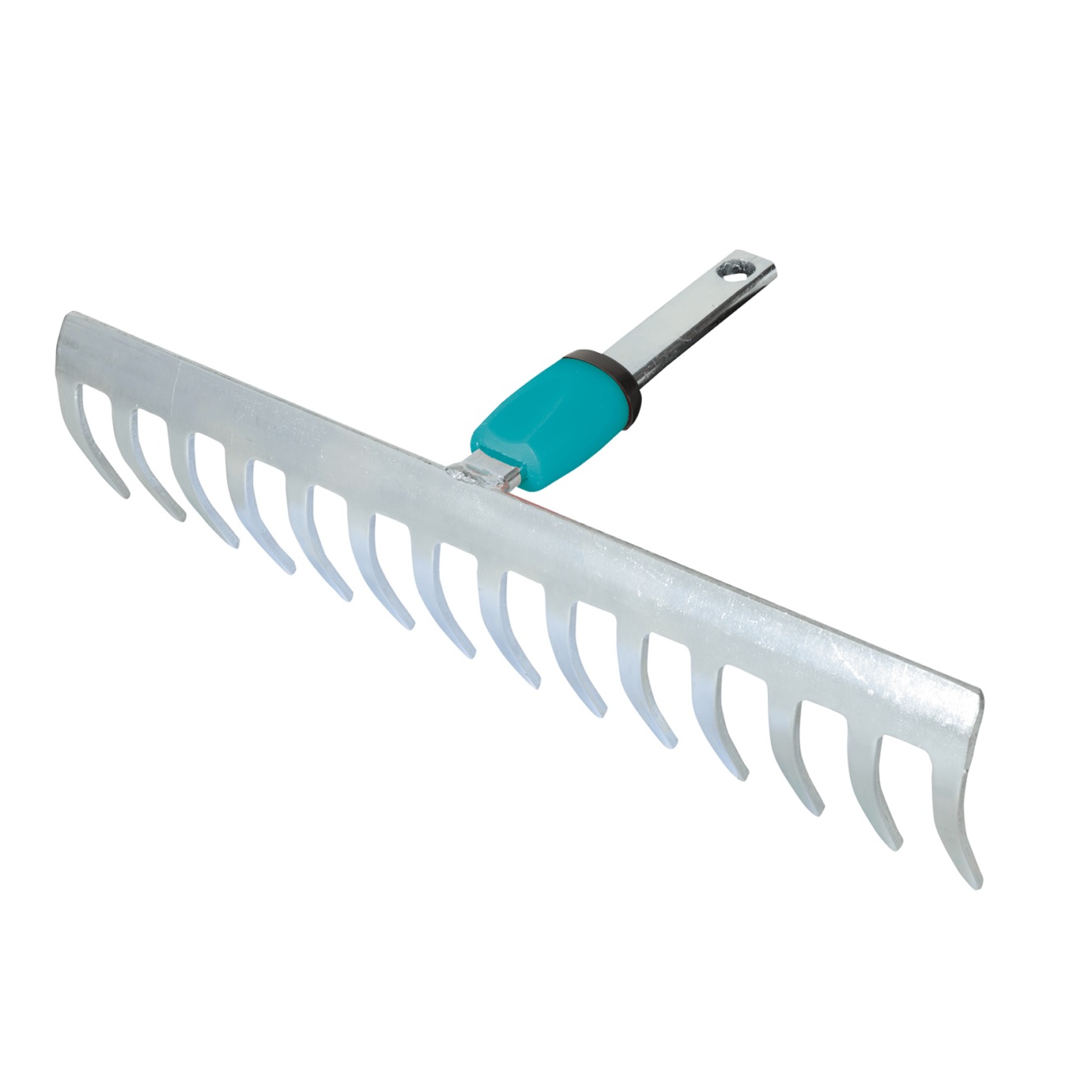 GREENMILL Rastrillo 14 dientes 35 cmts de ancho (191CF)