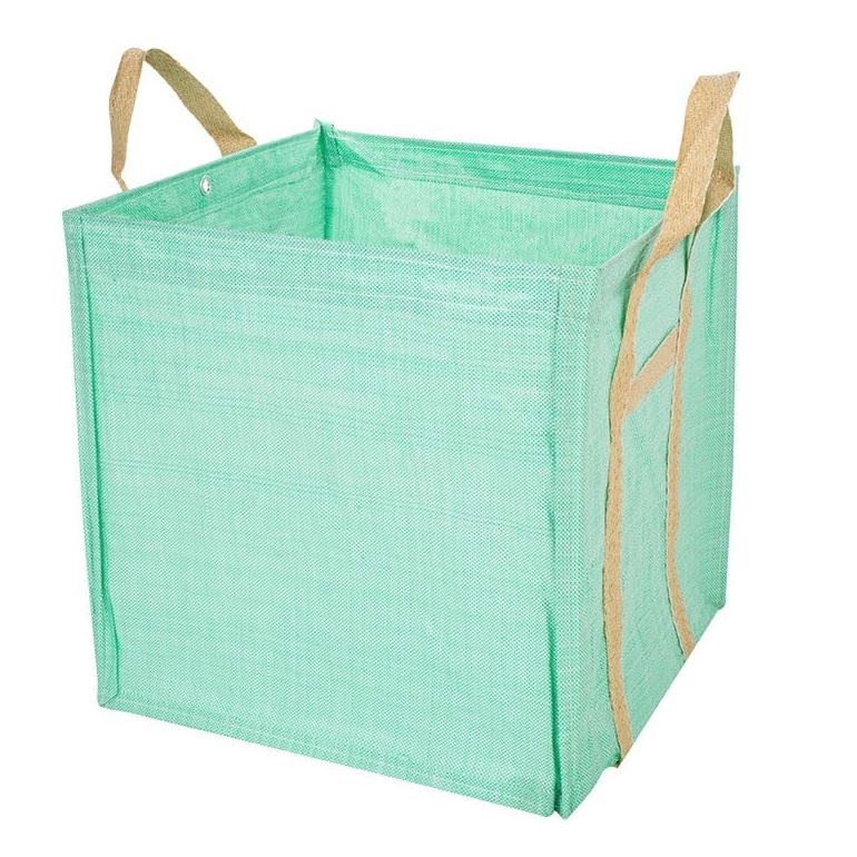 GREENMILL Bolson 195 lts. 