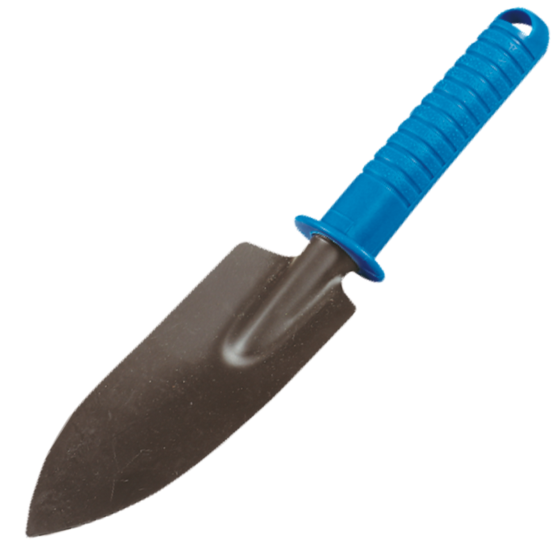 GREENMILL Pala trasplantadora acero 26 cmts fina (216CF)