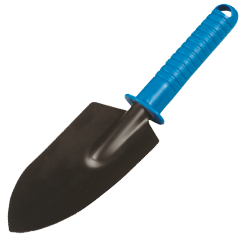 GREENMILL Pala trasplantadora acero 26 cmts ancha (217CF)