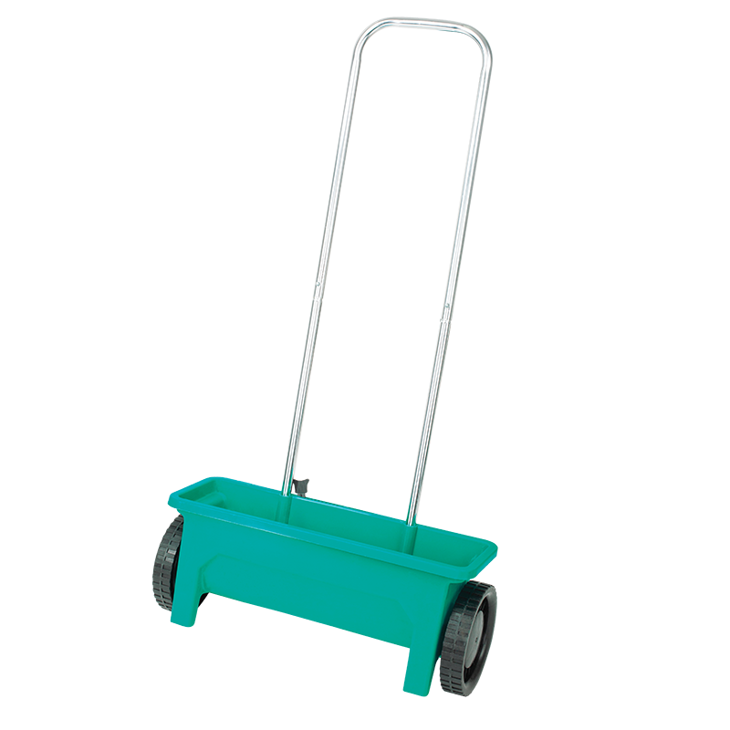 GREENMILL Sembradora 12 lts. 