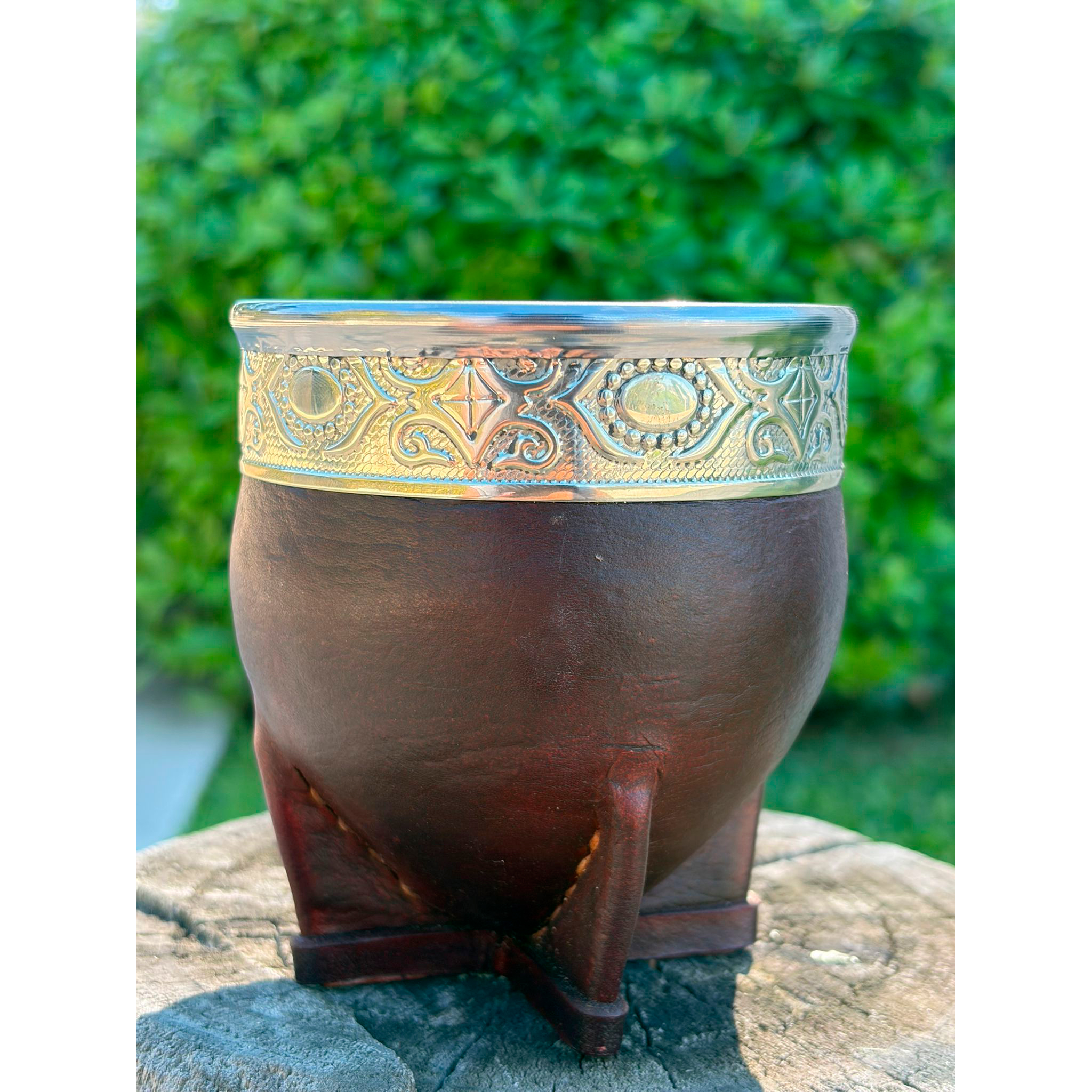 Mate Imperial (Foto Ilustrativa)