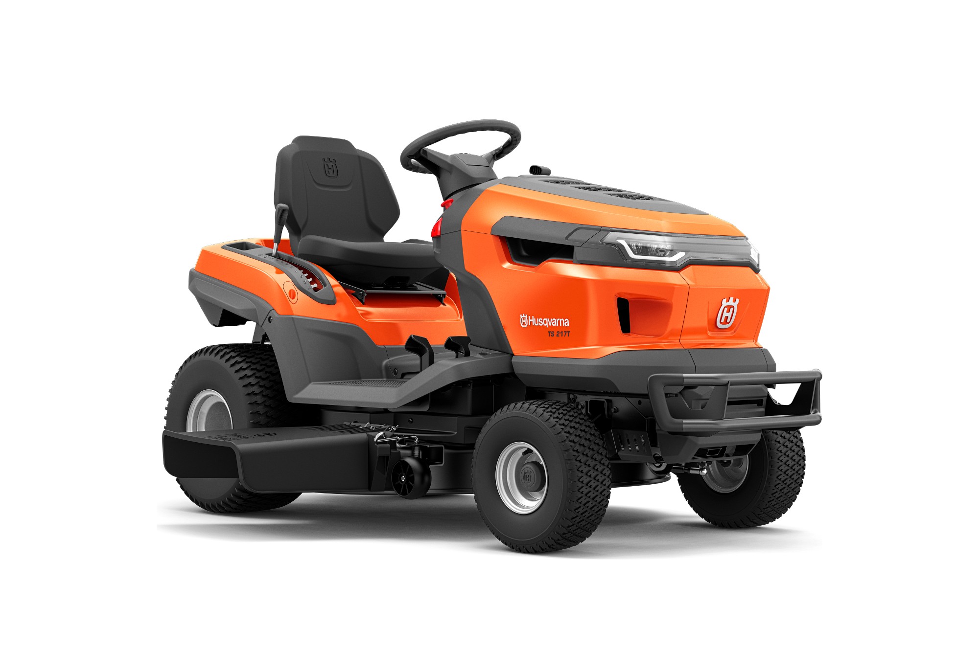 HUSQVARNA Tractor 21 HP TS217 48