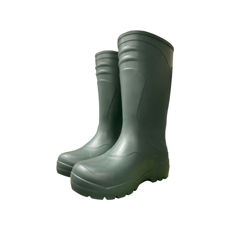 Botas de goma eva trmicas EXPLORER s/forro.