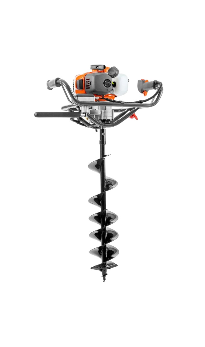 HUSQVARNA Perforador 541EA c/mecha 200mm