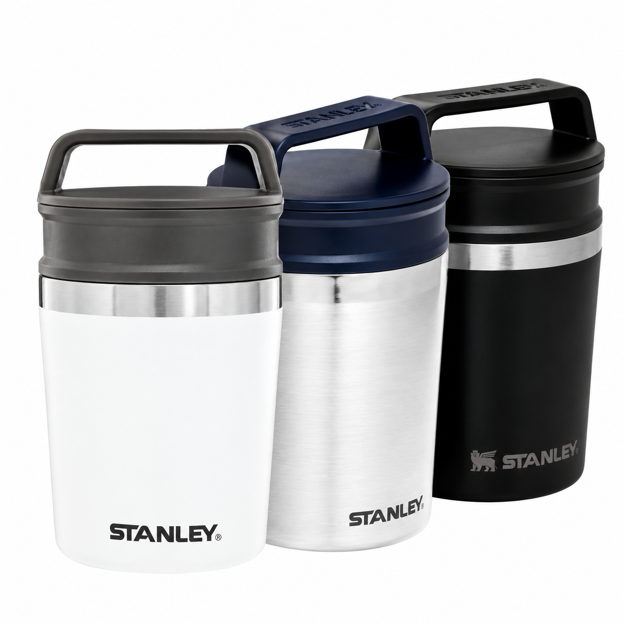 Vaso Stanley T�rmico 236ml