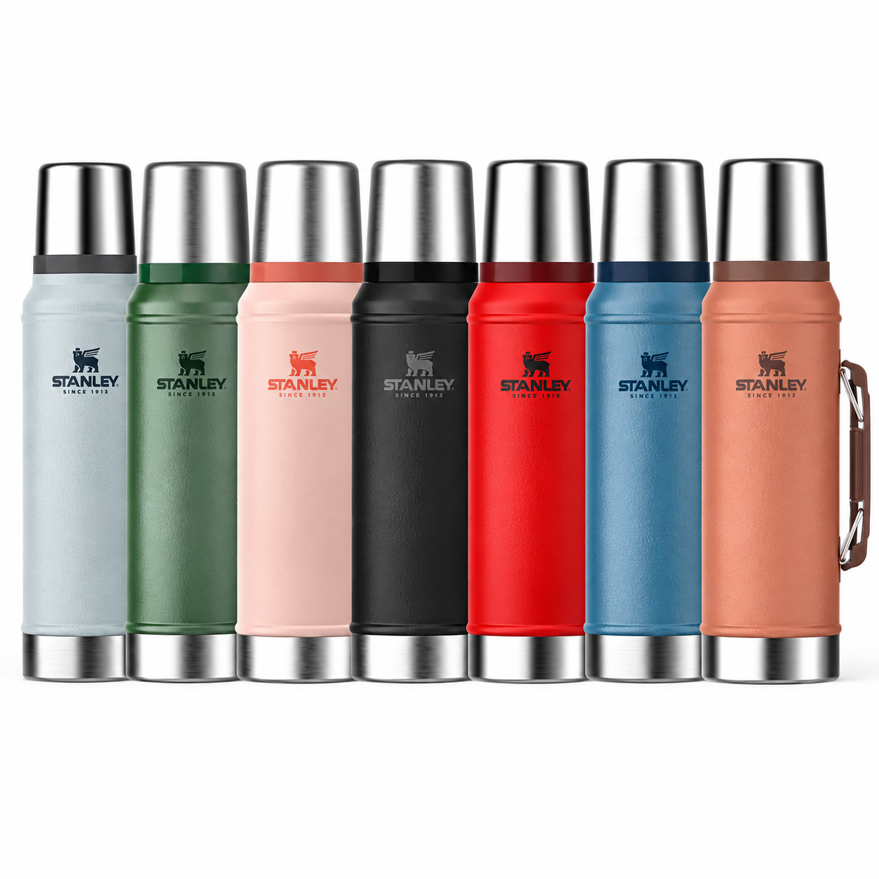 Termo STANLEY Classic 1 lt 
