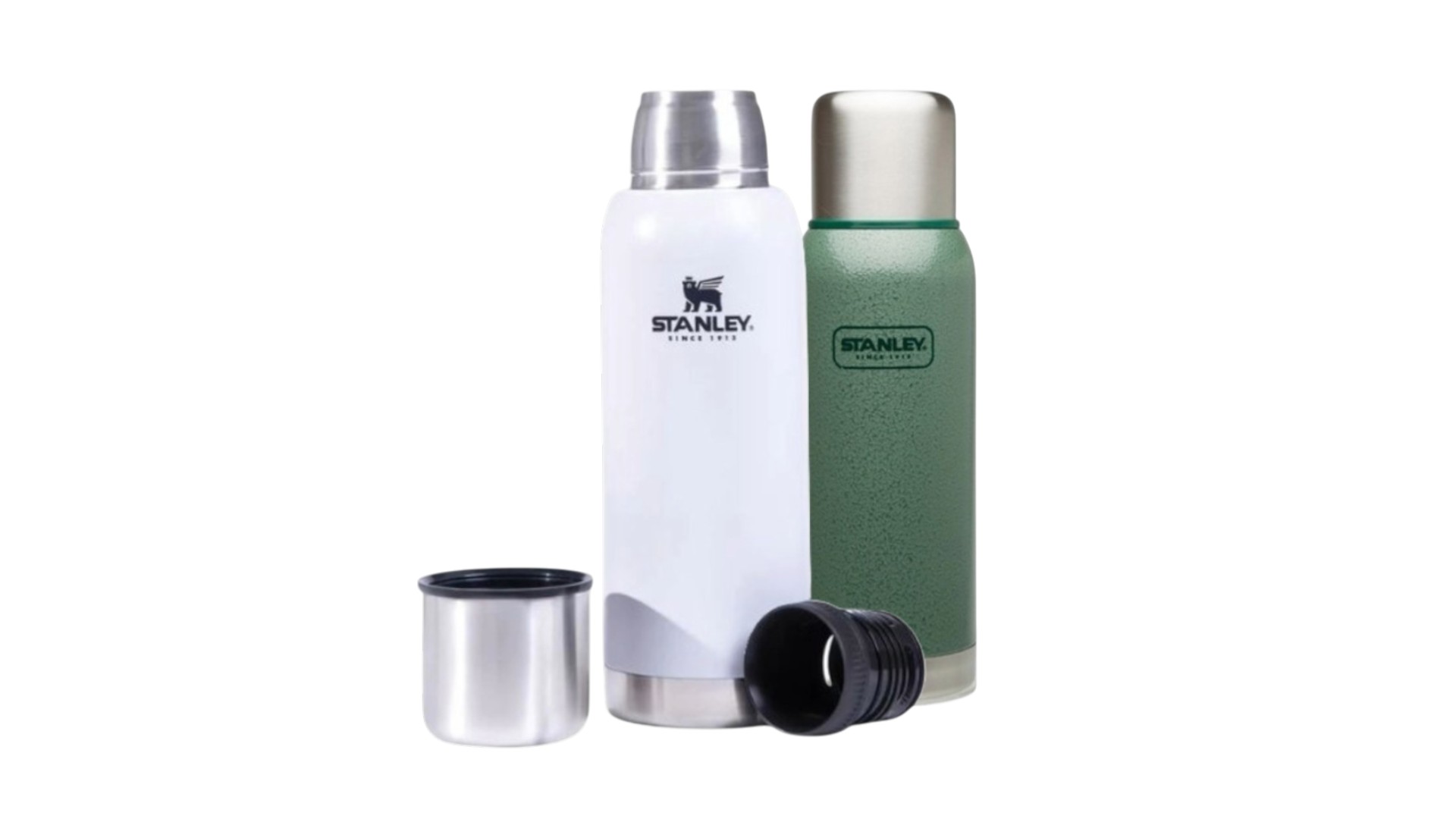 Termo STANLEY adventure 1 lt 