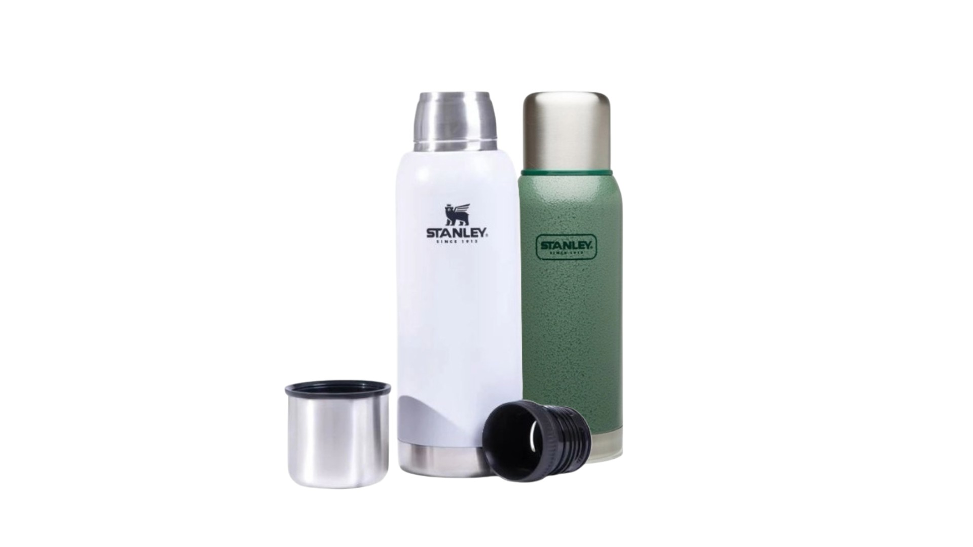 Termo STANLEY adventure 1 lt 