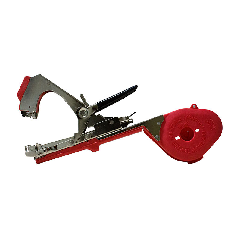 GREENMILL Atadora profesional modelo TB-R plus (3CF)