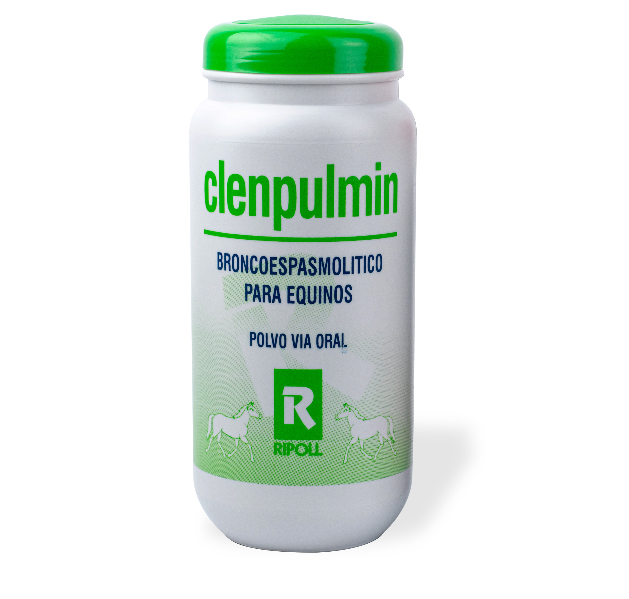 Clenpulmin oral x 1kg. RIPOLL