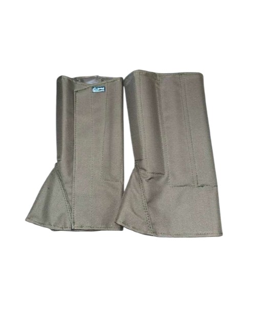 EFEKA Polaina trabajo reforzada (PTR)