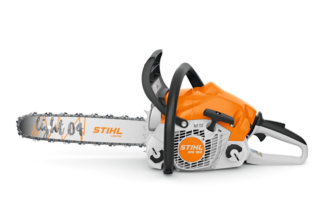 STIHL Motosierra MS182 c/esp. 35 cm