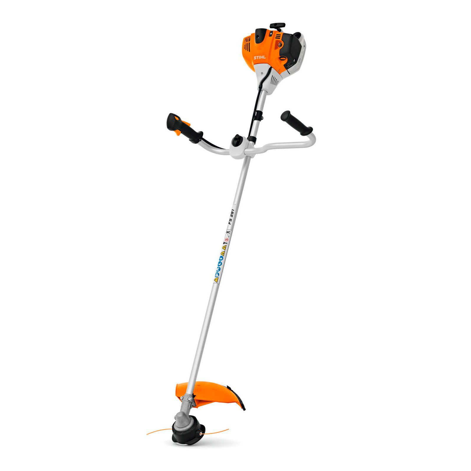 STIHL Desmalezadora FS291