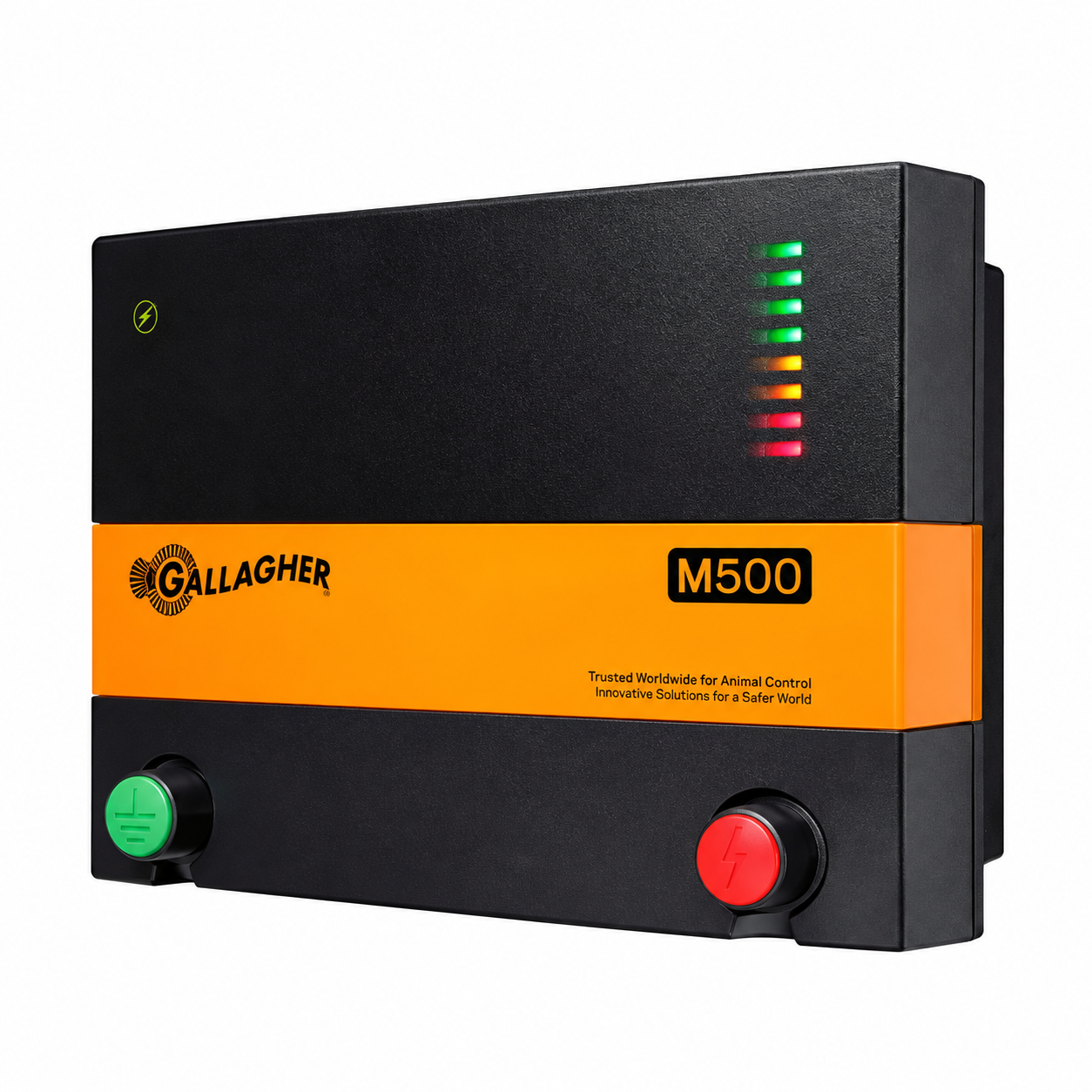 Electrificador GALLAGHER M550 220v.