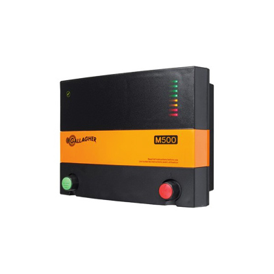 Electrificador GALLAGHER M550 220v.
