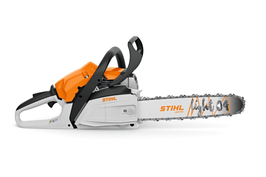 STIHL Motosierra MS212 c/esp. 40 cm