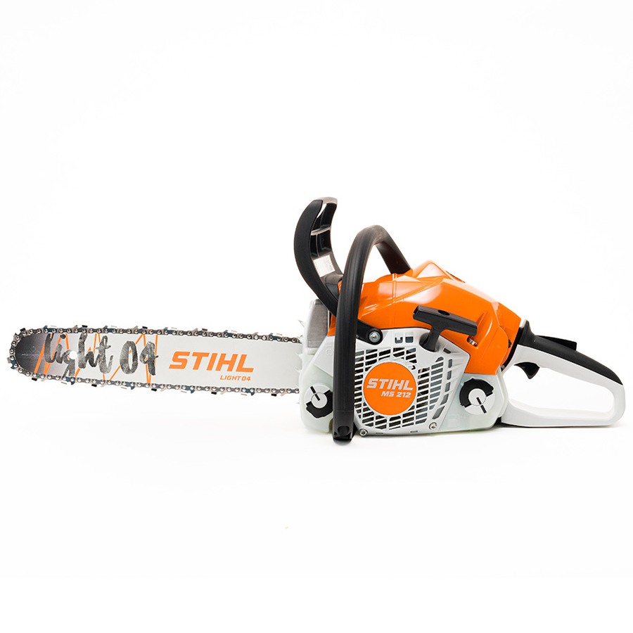 STIHL Motosierra MS212 c/esp. 40 cm