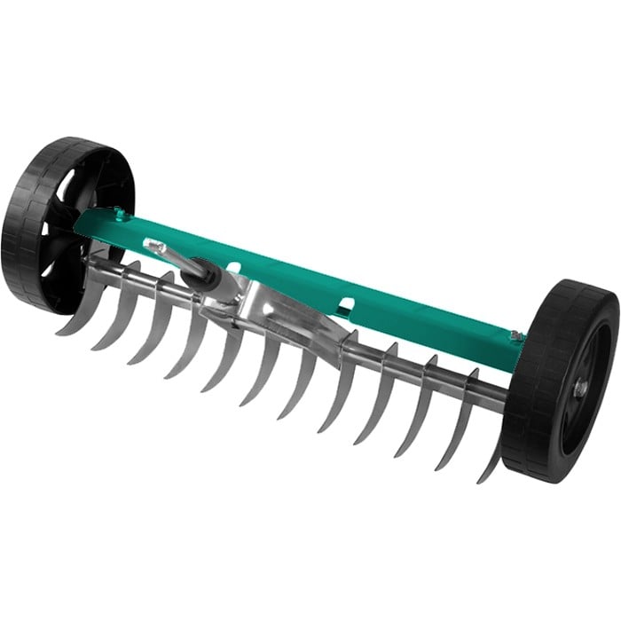 GREENMILL Esacrificador con ruedas 51cm (248CF)