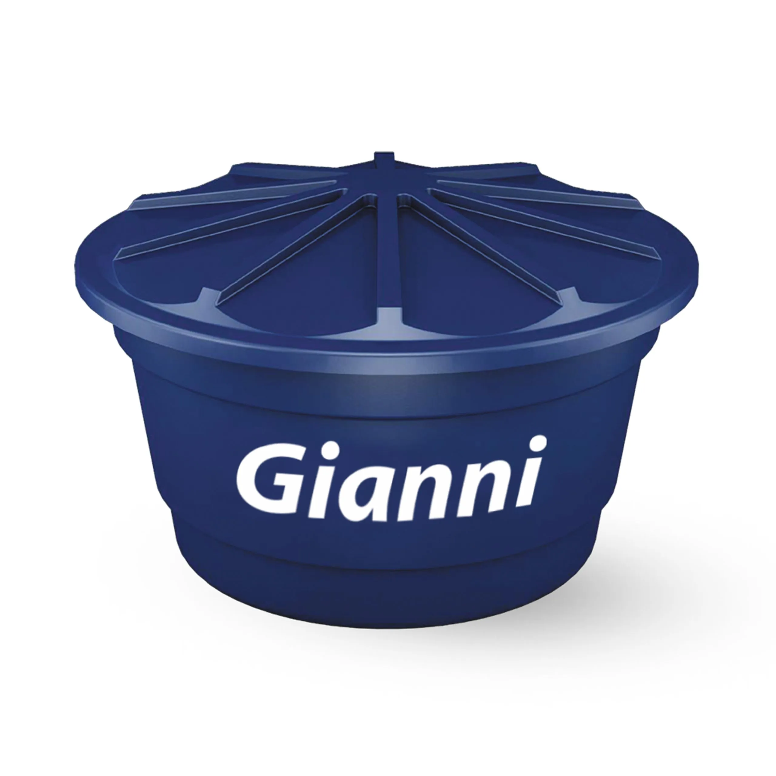 Tanque para agua GIANNI liviano
