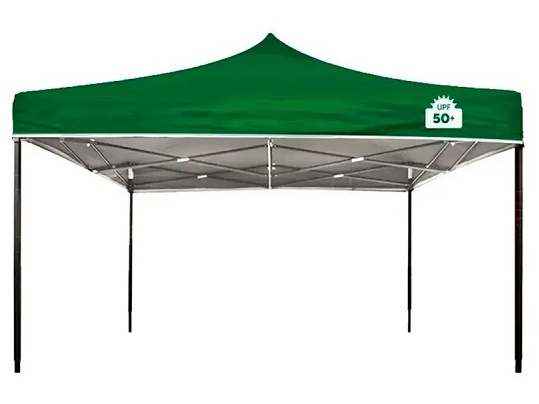 Gazebo Reforzado 