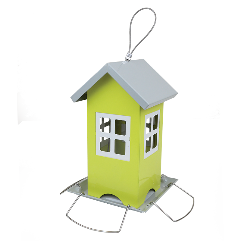 Comedero GREENMILL para pjaros (244CF)