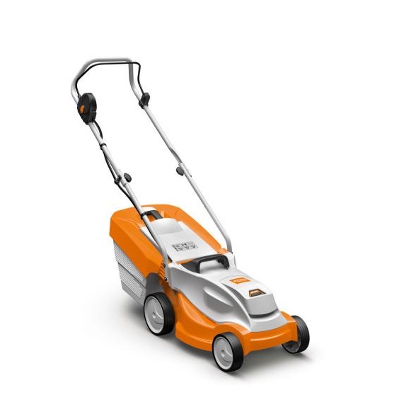 STIHL Cortadora de cesped a Bateria RMA 235 s/carg. s/bateria