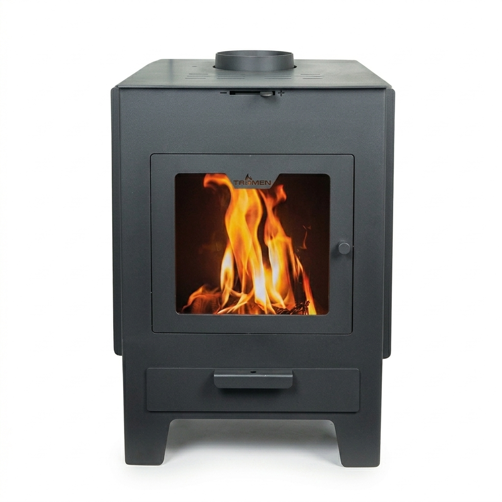 TROMEN Calefactor Pehuen 11000 (32347)