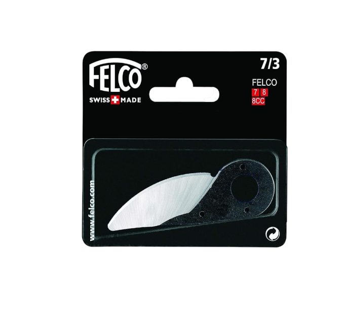 Hoja p/tijera de podar FELCO N�  7