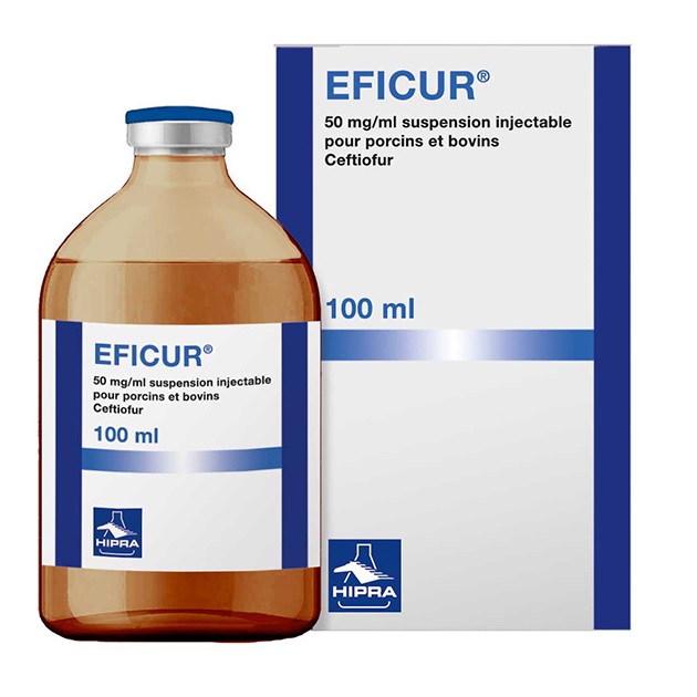 Eficur x 100 ml