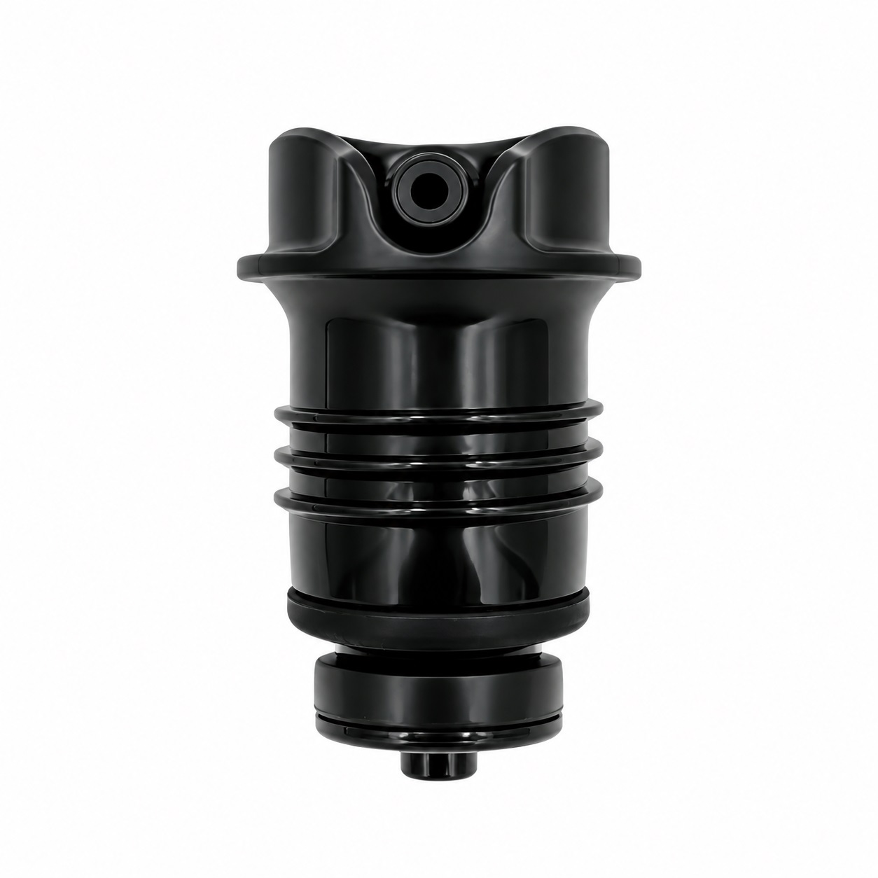 Tapon p/termo STANLEY mate system x 800ml./1 lt. negro