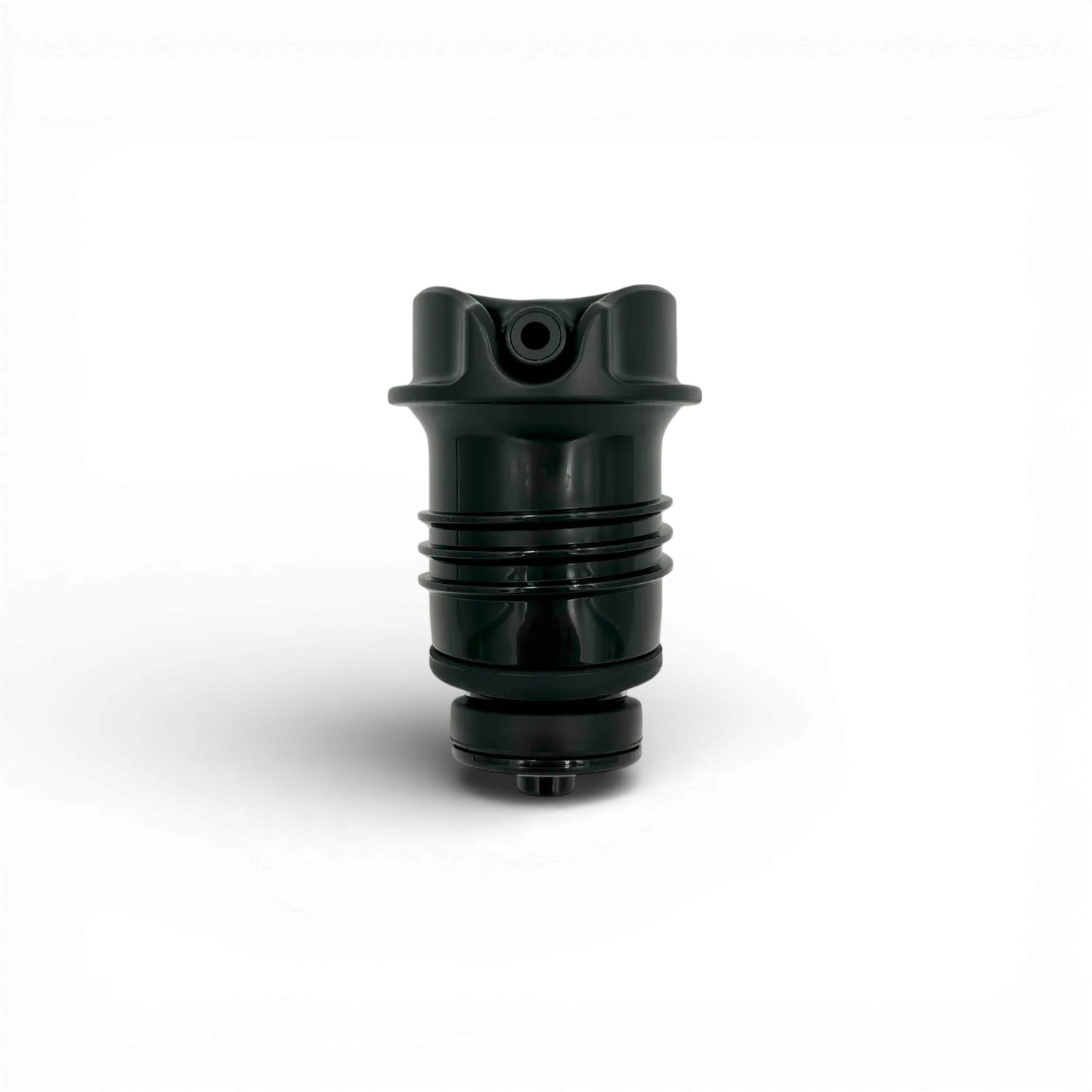 Tapon p/termo STANLEY mate system x 800ml./1 lt. negro