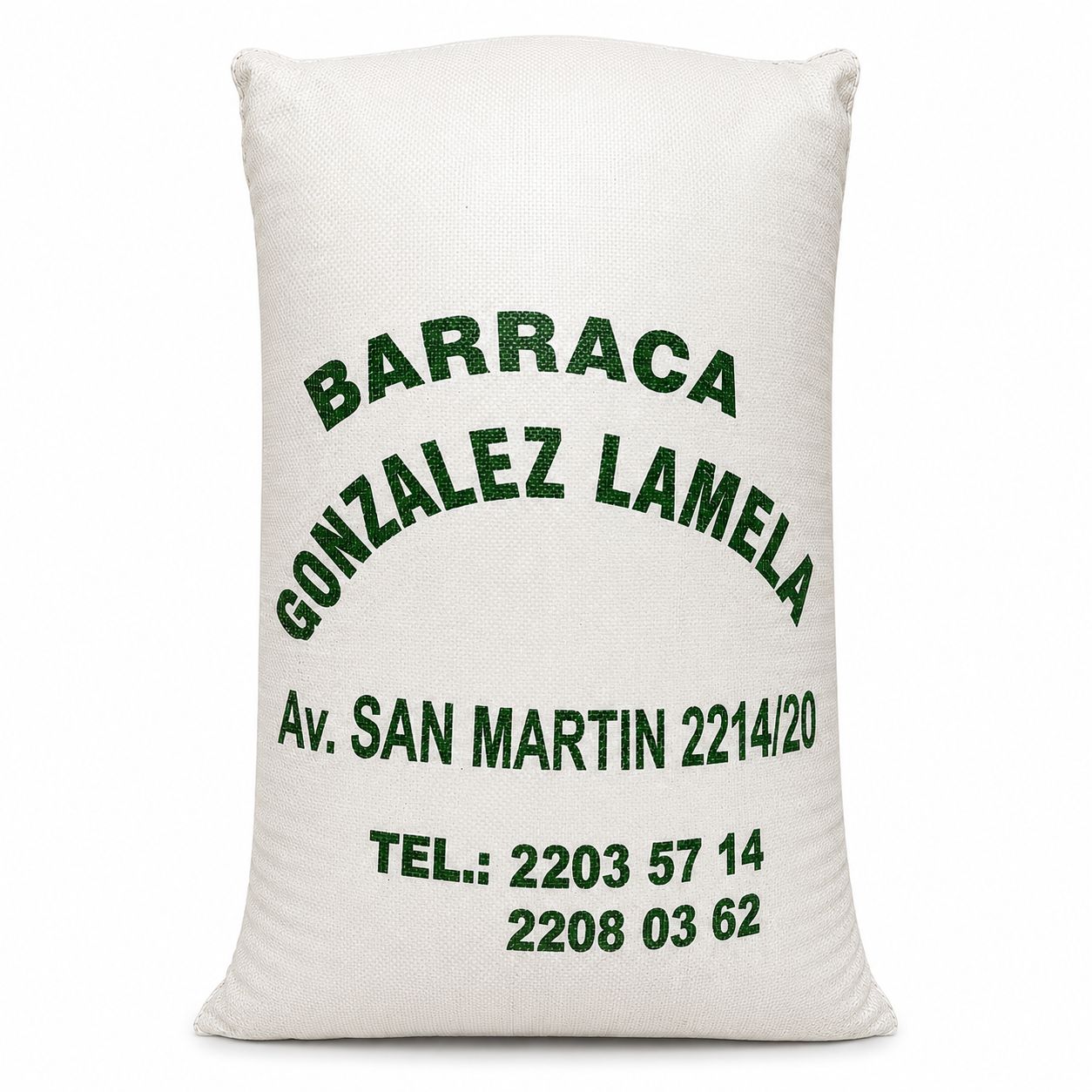 Racion BGL N�1 Equino entrenamiento x 40 kgs