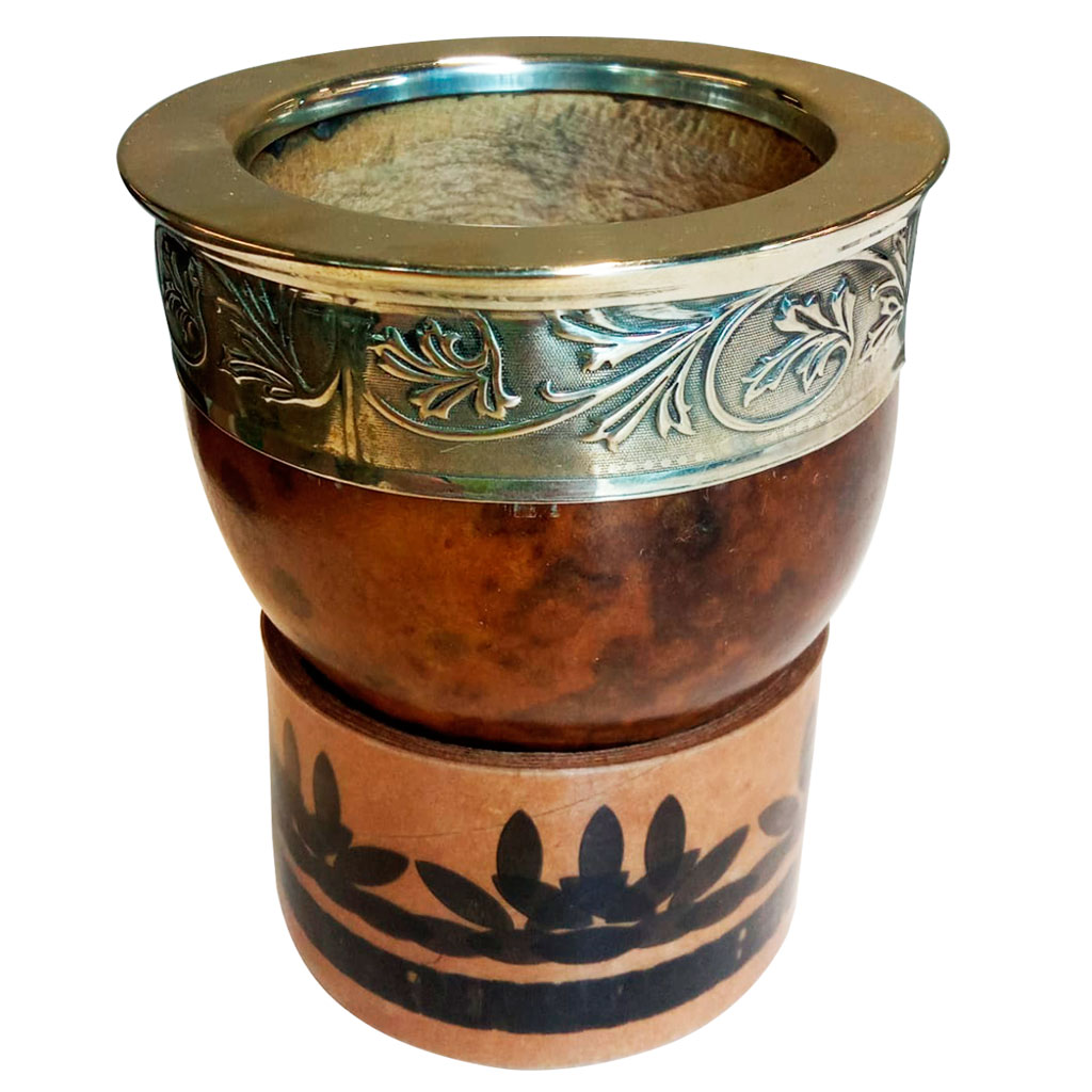 Mate porongo imperial
