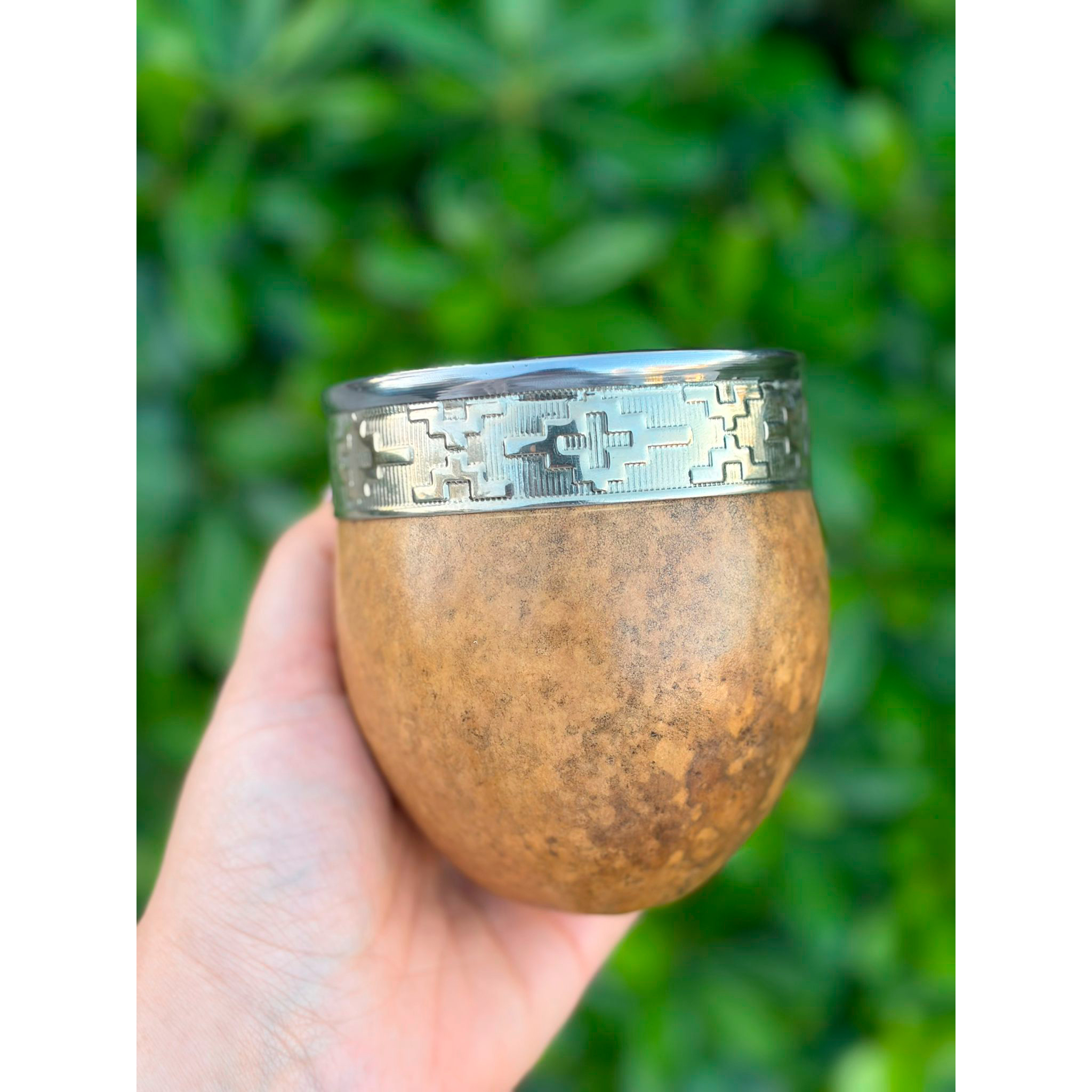 Mate porongo imperial