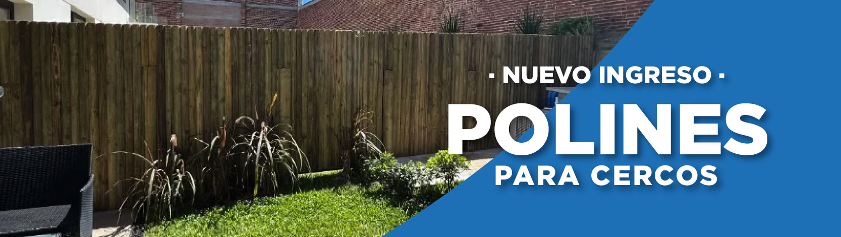 Banner Polines