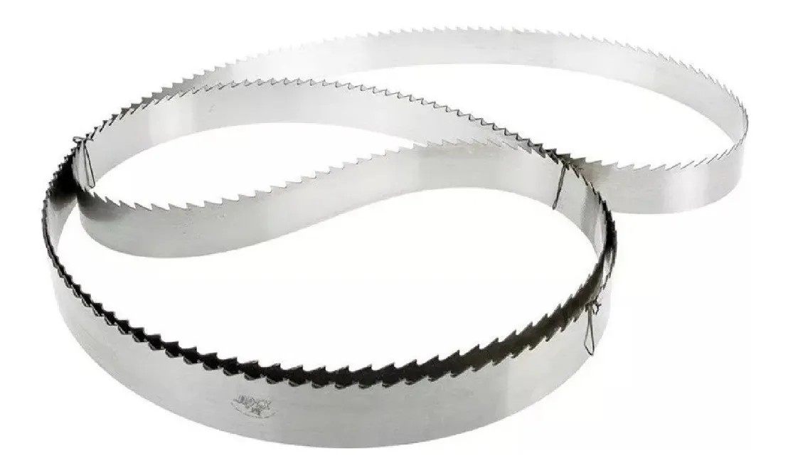 Hoja de sierra sinfin carnicera HESSEN (288-3030)