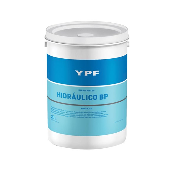Aceite YPF Hidraulico BP 32 x  20 lts.