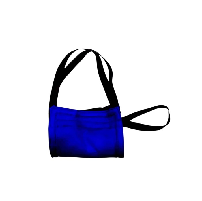 WALMUR Arnes para balanza portatil de terneros (C671.2)