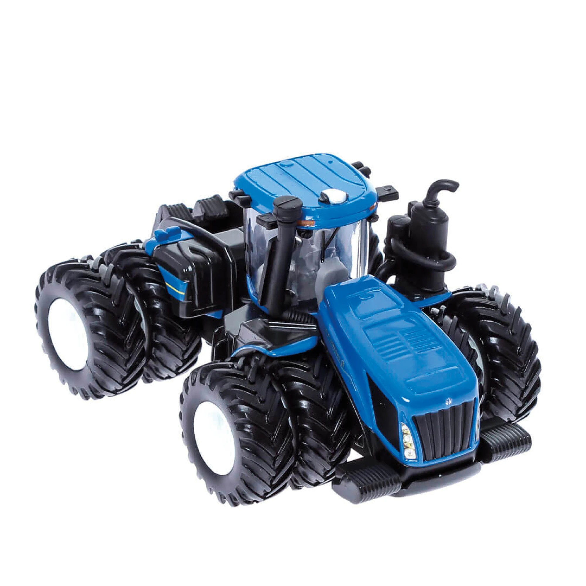 Juguete tractor NEW HOLLAND T9 1:64 (13947)