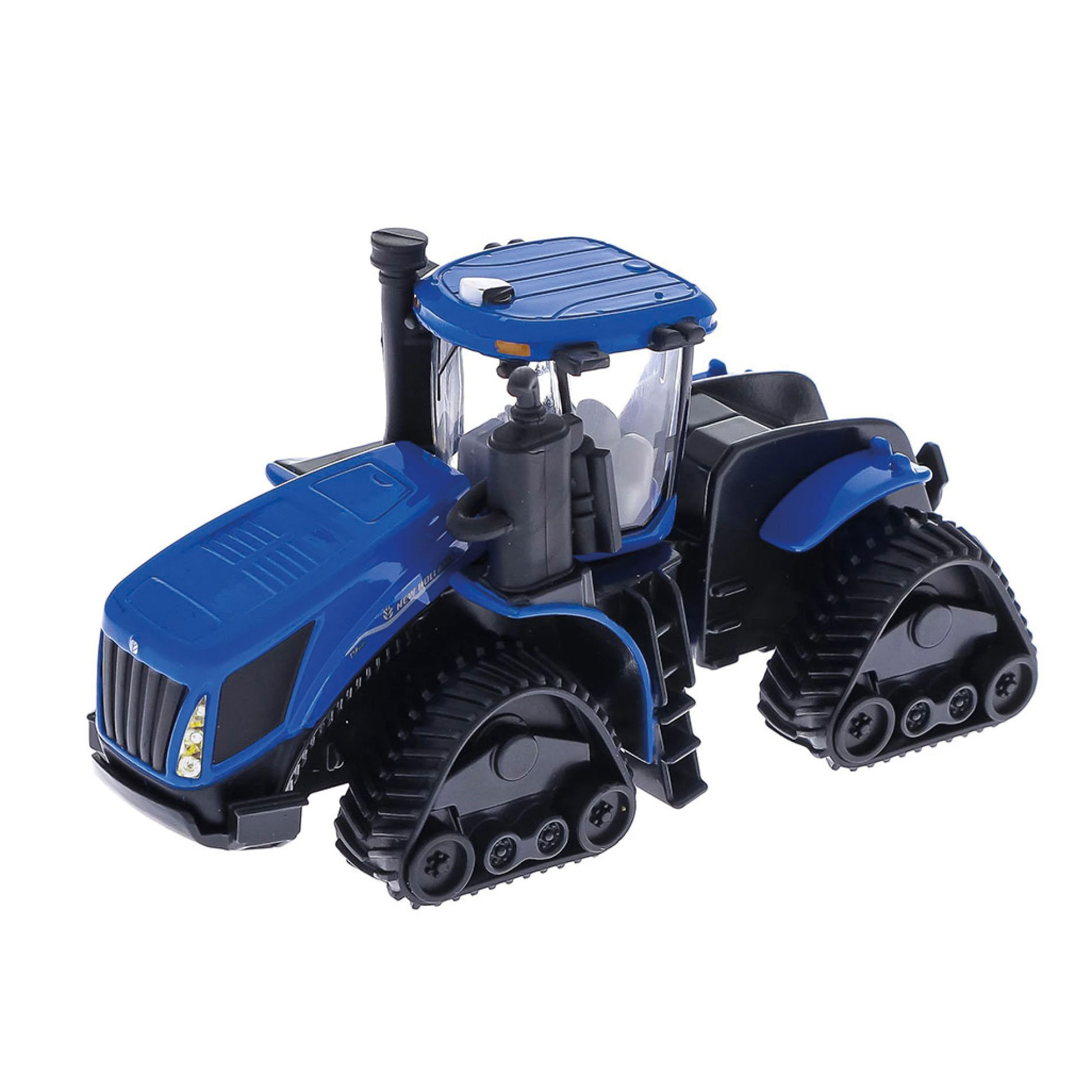 Juguete tractor NEW HOLLAND T9 1:64 (13961)