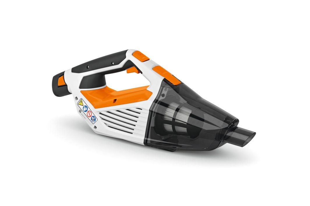 STIHL Aspiradora de mano SEA 20.0 (4544)